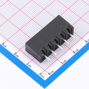 BX-DGVC-5.08-5P-B商品缩略图