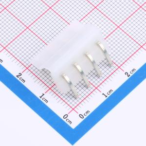 HX-CH5.08-4PWZ商品缩略图