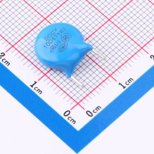 DGCX10D471KJB3F商品缩略图