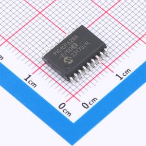 PIC16F628A-E/SO商品缩略图