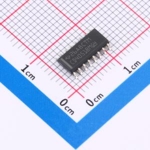 CD4051BMT商品缩略图