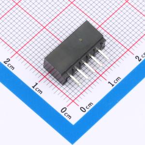 2.54-5P ZZDK-H商品缩略图