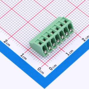 BX-DG28L-2.54-7P商品缩略图