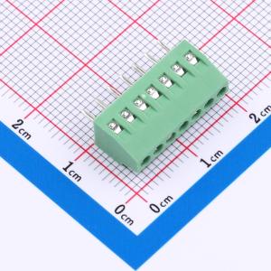 BX-DG28L-2.54-7P商品缩略图