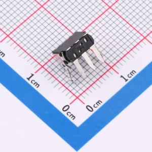 CYXZ-CJ Automotive Rotary Switch商品缩略图