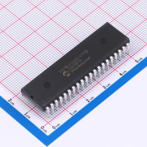 PIC18LF4620-I/P商品缩略图