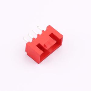 2.54-4P ZZDK-R商品缩略图