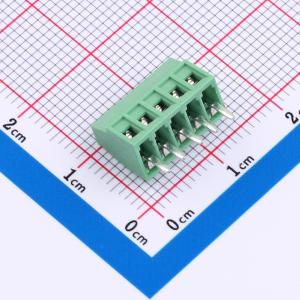 BX-DG28L-2.54-5P商品缩略图