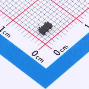 SN74AHC1G00DBVRQ1商品缩略图