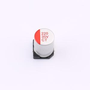 CT1V221M0810商品缩略图