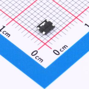 TS263065A 340gf SX BD SMD Tactile Switch商品缩略图