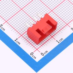 2.54-4P ZZDK-R商品缩略图