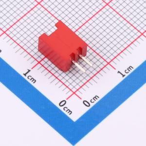 2.0-2P ZZDK-R PCB Connector商品缩略图