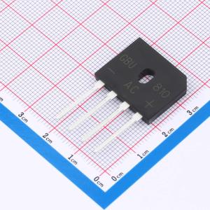 GBU810-TD商品缩略图