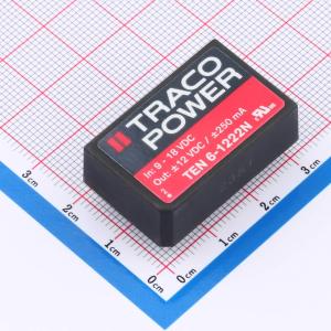 TEN 6-1222N商品缩略图