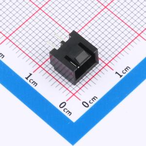 2.54-2P ZZDK-H wafer connector商品缩略图