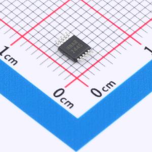 MAX4524LEUB+商品缩略图