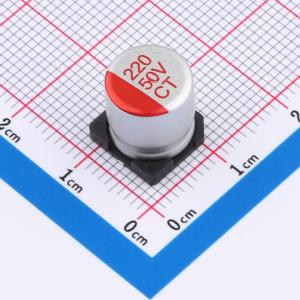 CT1H221M1010商品缩略图