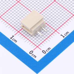 5264-2P ZZMS Socket Connector for PCB商品缩略图
