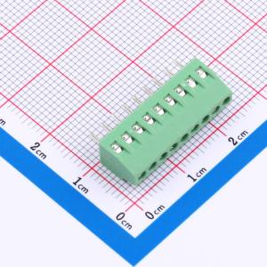 BX-DG28L-2.54-9P商品缩略图