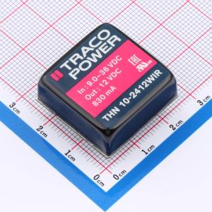 THN 10-2412WIR商品缩略图