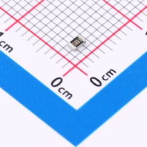 薄膜电阻 500kΩ ±0.1% 125mW