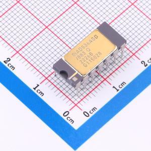 真均方根直流转换器IC