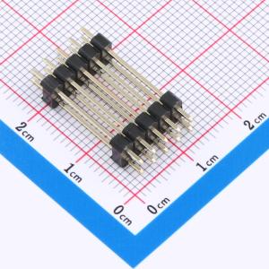 PZ254V-22-10-A30-2300商品缩略图