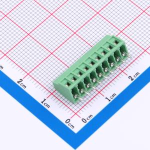BX-DG28L-2.54-9P商品缩略图