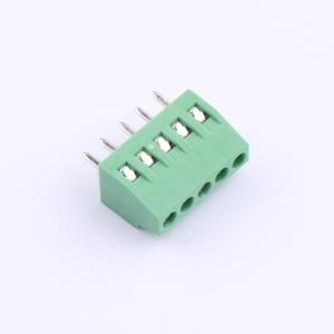 BX-DG28L-2.54-5P商品缩略图