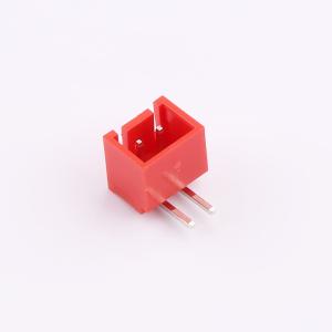 2.54-2P WZDK-R Pitch Connector商品缩略图