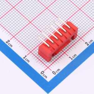 2.54-6P WZDK-R商品缩略图