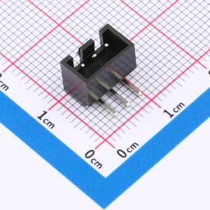 2.54-3P WZDK-H商品缩略图