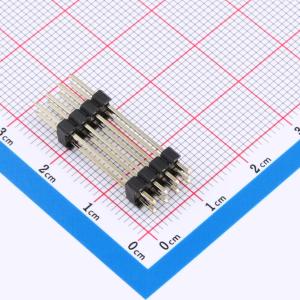 PZ254V-22-08-A60-2700商品缩略图