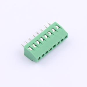 BX-DG28L-2.54-8P商品缩略图