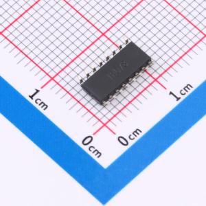CD4051BMT商品缩略图