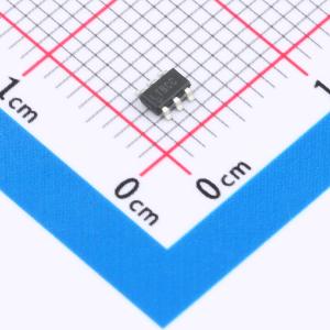 LT3467AES6#TRMPBF商品缩略图