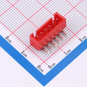 2.54-6P WZDK-R商品缩略图
