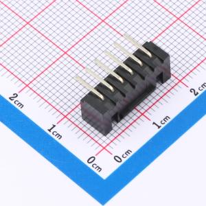 2.54-6P WZDK-H商品缩略图