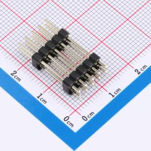 PZ254V-22-10-A60-2300商品缩略图