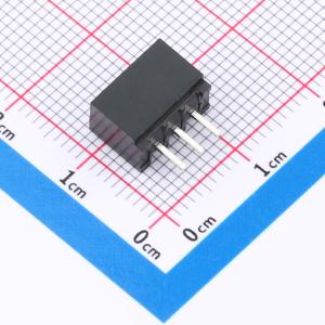 2.54-3P ZZDK-H商品缩略图