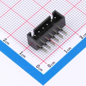 2.54-6P WZDK-H商品缩略图
