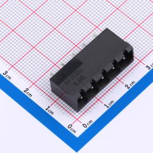 ZX-DGVC-5.08-5P-B商品缩略图