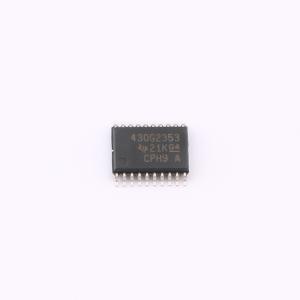 MSP430G2353IPW20R商品缩略图