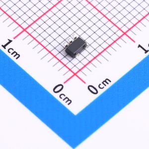 TLV2761IDBVR商品缩略图