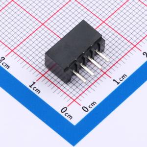 2.54-4P ZZDK-H商品缩略图