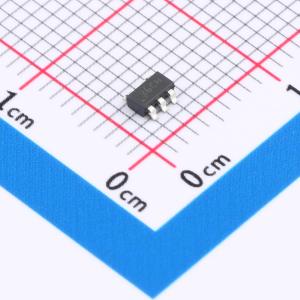 SN74AHC1G00DBVRQ1商品缩略图