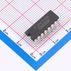 TC4538BP(N,F)商品缩略图