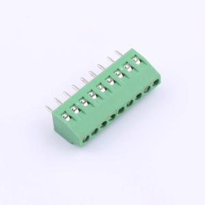 BX-DG28L-2.54-9P商品缩略图