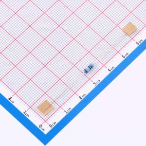 MFR-25FRF52-4M7商品缩略图